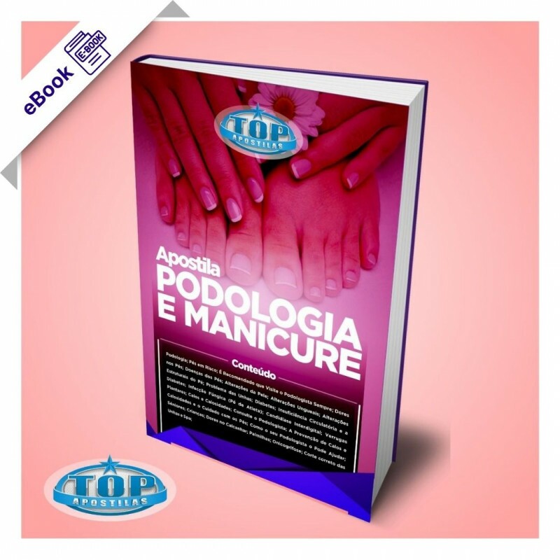e-Book de Podologia