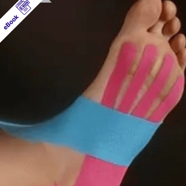 e-Book de Podologia: KINESIO PODAL