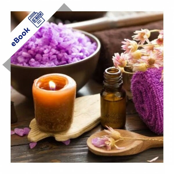 eBook - Aromaterapia