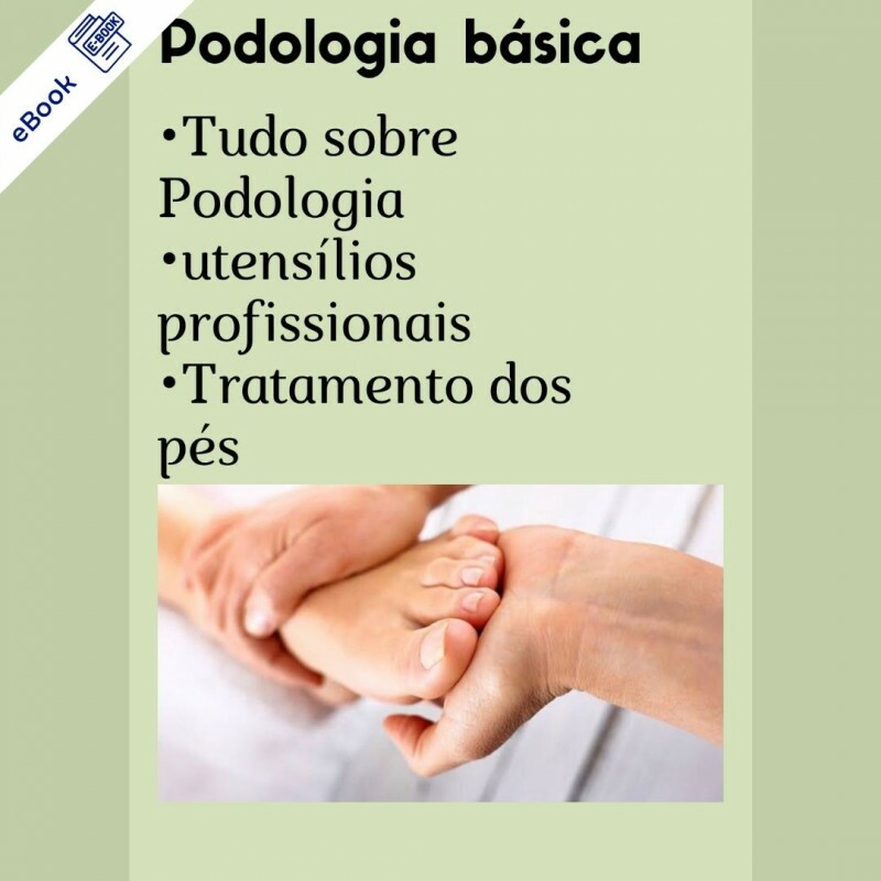 eBook-Podologia Básica
