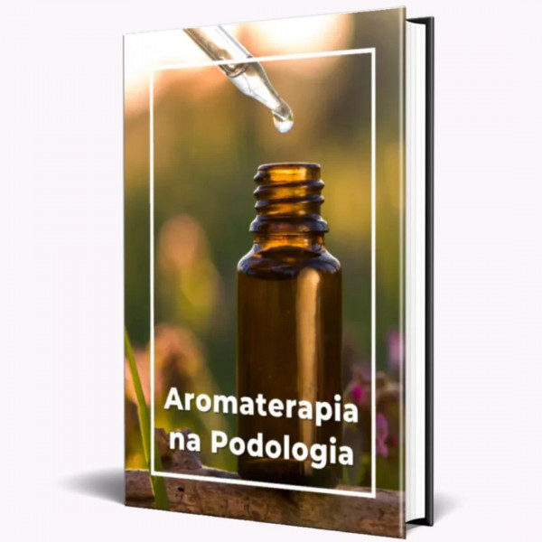 Aromaterapia - Viviane Ripoll