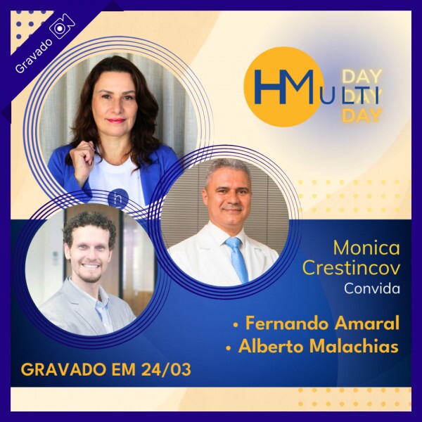 HMulti Day - GRAVADO EM MARÇO/2024