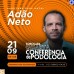 4° Conferência de Podologia em Sorocaba