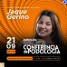 4° Conferência de Podologia em Sorocaba