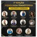 Congresso de Podologia de Fortaleza - Setor VIP + Curso