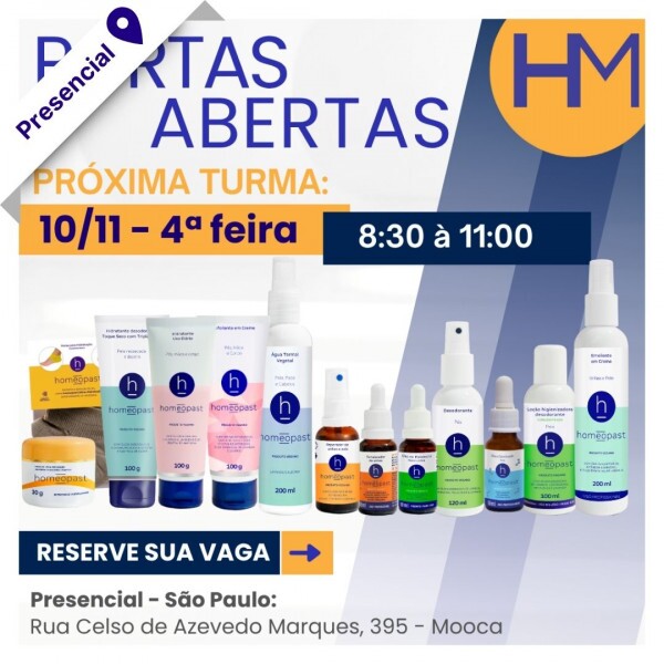 Portas Abertas - 10/11 - de Manhã