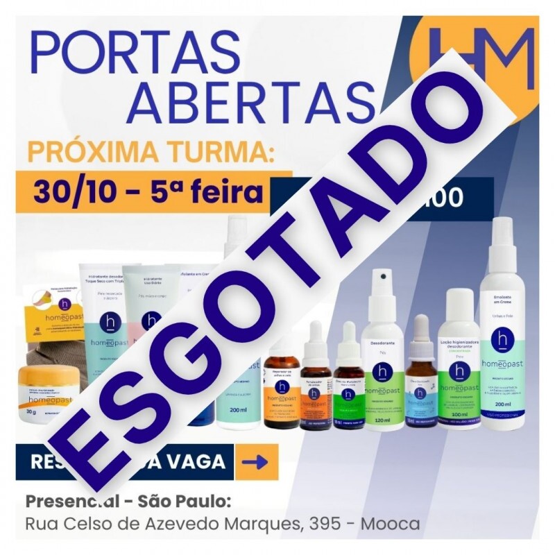 Portas Abertas - 30/10 - de Manhã Portas Abertas - 30/10 - de Manhã