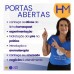 Curso Presencial -  Portas Aberta