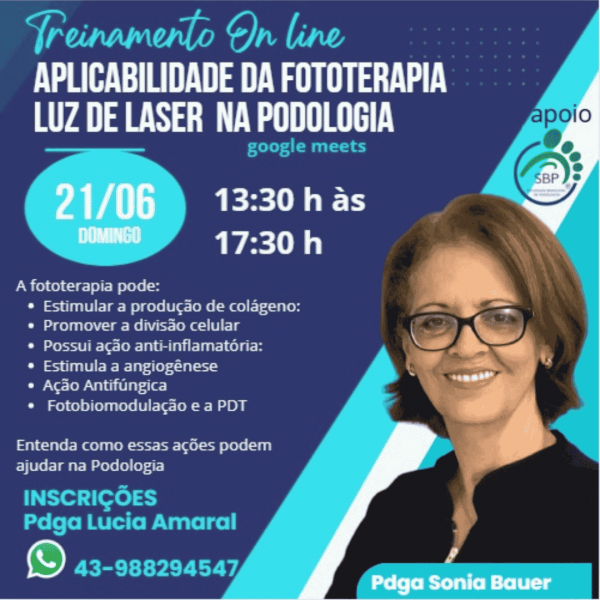 CIP - Congresso Internacional de Podologia (Ingresso VIP) CIP - Congresso Internacional de Podologia (Ingresso VIP)
