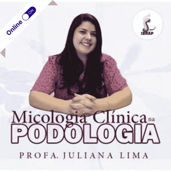 Curso de Podologia Online - Micologia Clínica Curso de Podologia Online - Micologia Clínica