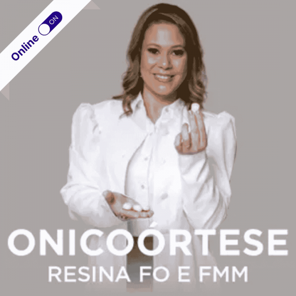 Curso de Podologia Online - Órtese e Correção Ungueal Curso de Podologia Online - Órtese e Correção Ungueal