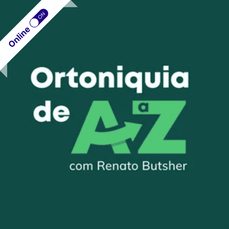 Curso de Podologia Online - Ortoniquia de A a Z Curso de Podologia Online - Ortoniquia de A a Z