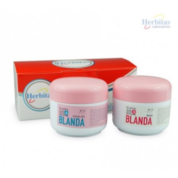 KIT DE SILICONES BLANDA BLANDOS DENSIDADE SUAVE