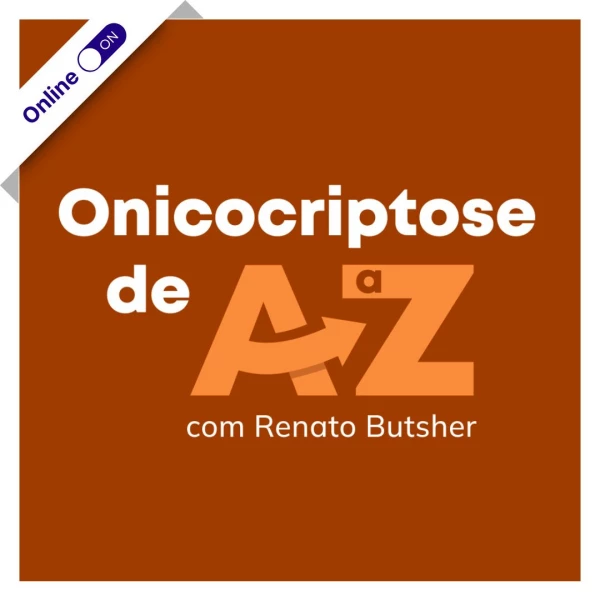 Curso de Podologia Online - Onicocriptose de A a Z 