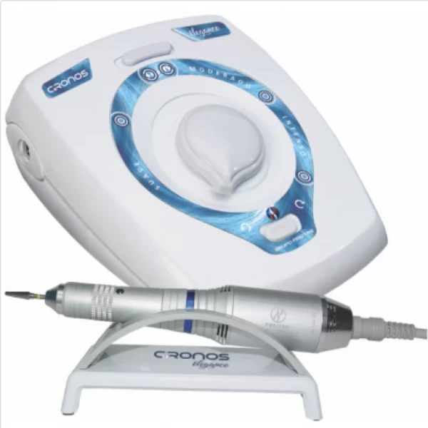 Micromotor Cronos Elegance de Podologia