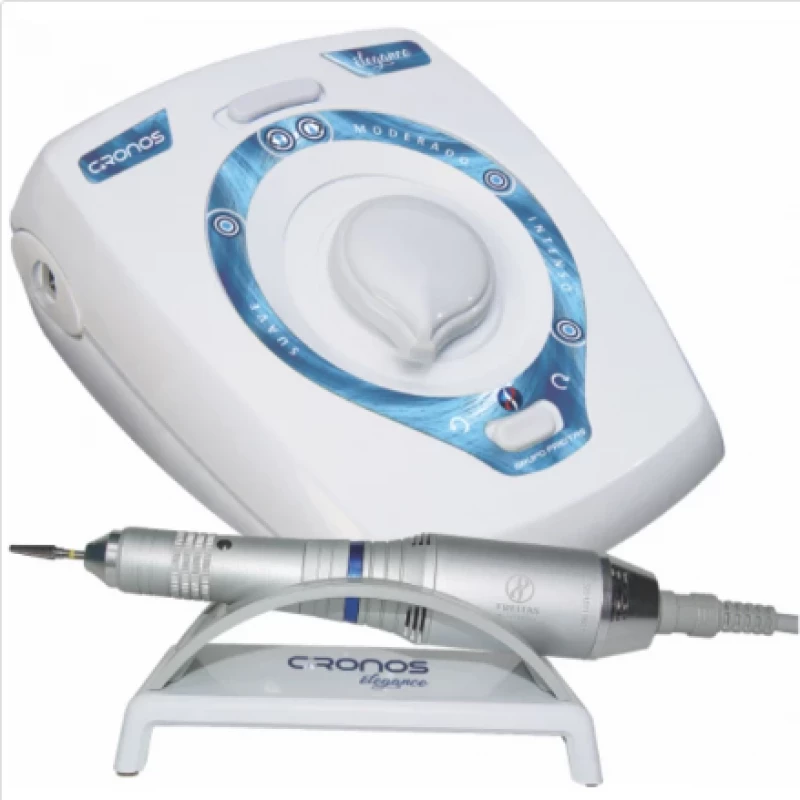Micromotor Cronos Elegance de Podologia
