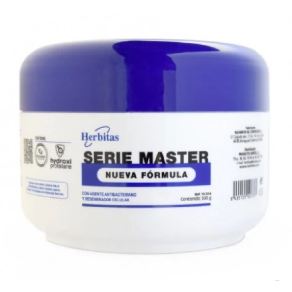 SILICONE SÉRIE MASTER 200G DENSIDADE RÍGIDA